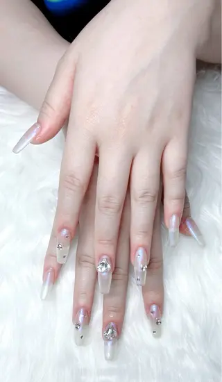 ネイル nail renのネイルデザイン