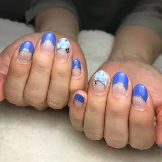 ネイル COCO+所属・COCO +のエステ・リラクイメージ