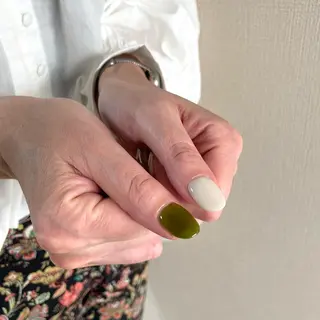 ネイル reika .のネイルデザイン