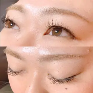 マツエク・マツパ 元木 友理のマツエク・マツパデザイン