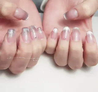ネイル One nailのネイルデザイン