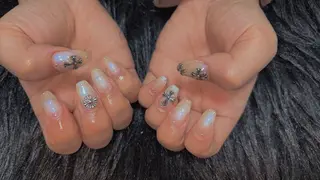 ネイル coco nailのネイルデザイン