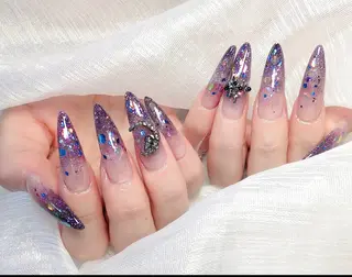 ネイル For you. Nail Salonのネイルデザイン