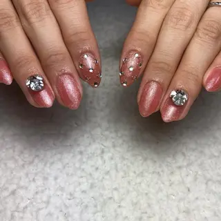 ネイル COCO+所属・COCO +のエステ・リラクイメージ