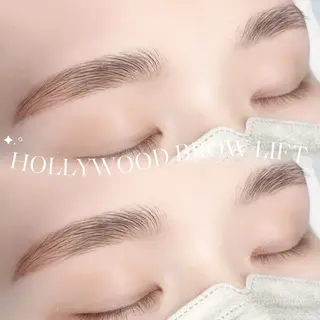 アイブロウ eyemor. 志段味店のマツエク・マツパデザイン