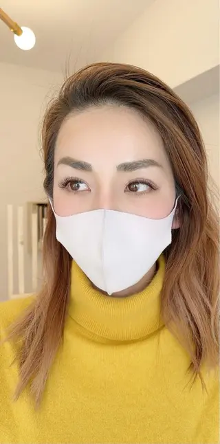 マツエク・マツパ H eyelashの眉毛・アイブロウイメージ