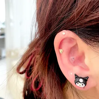 マツエク・マツパ Tink 大船所属・🌼Tink tsuchidaのマツエク・マツパデザイン