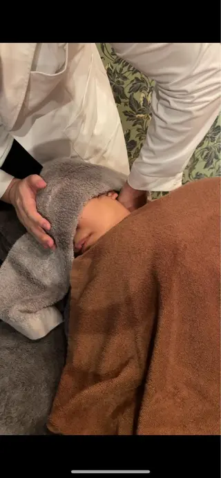 整体サロン　TenBin所属・痛み専門整体院 TenBinのエステ・リラクイメージ