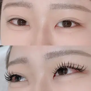 マツエク・マツパ SINCERELY シンシアリー🌈のネイルデザイン