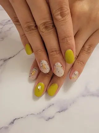 ネイル beauty salon RePi所属・B.S. RePiのエステ・リラクイメージ