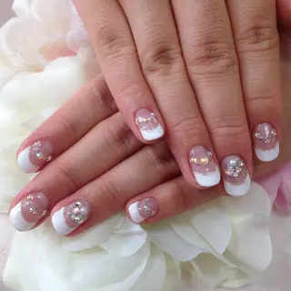 ネイル Ru-ru ☆nailのネイルデザイン