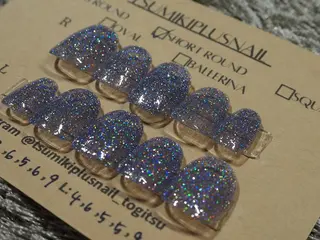 ネイル Gatto所属・Gatto(ガット) ヤマモトのネイルデザイン