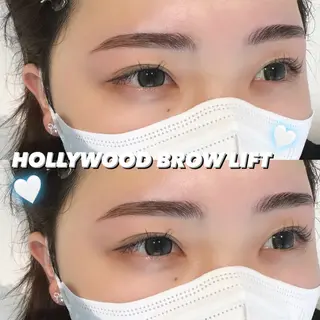 アイブロウ アイブロウ専門店　aul所属・KOHARU 🎀のマツエク・マツパデザイン