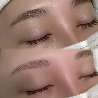 アイブロウ かんな‎🤍 眉毛/脱毛の眉毛・アイブロウイメージ