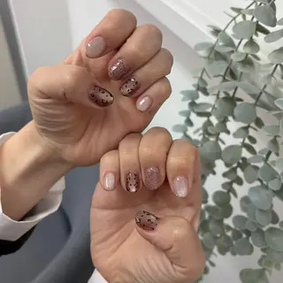 ネイル リリーズネイル 伊藤のネイルデザイン