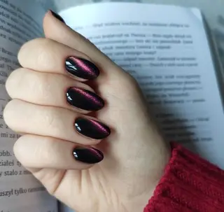 ネイル Naomi Nail所属・Naomi Nailのネイルデザイン