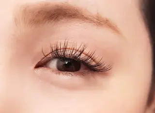 マツエク・マツパ アイラッシュサロンharuka所属・心斎橋・四ツ橋 マツエク・マツパのマツエク・マツパデザイン