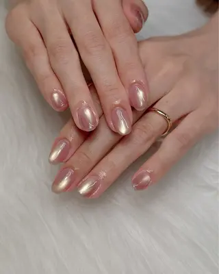 ネイル Lino+ ネイル&よもぎ蒸しのネイルデザイン