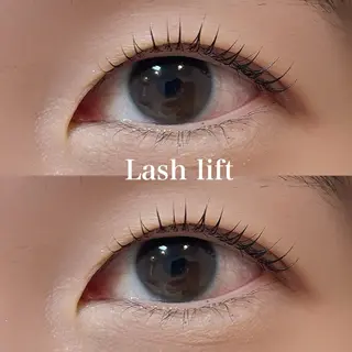 マツエク・マツパ HOME loveitのマツエク・マツパデザイン