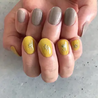 ネイル sneeze nailstudioのネイルデザイン