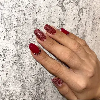 ネイル Kimura Yukoのネイルデザイン