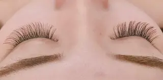 マツエク・マツパ SINCERELY toyotaのマツエク・マツパデザイン