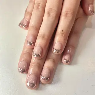 ネイル Ange epais nAnnAnのその他イメージ