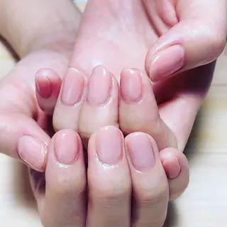 ネイル カナ nailのネイルデザイン