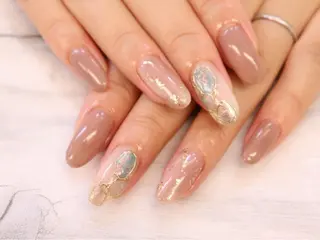 ネイル Dolce.Nail 大宮店のネイルデザイン