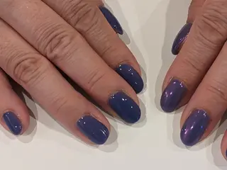 ネイル shimizu yuuのネイルデザイン