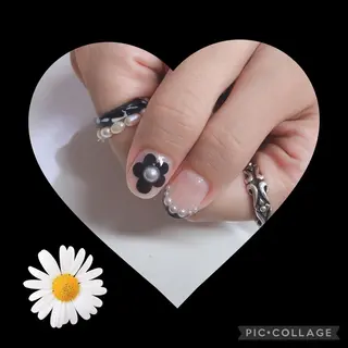 ネイル Re:∅ nail /HIRAMOTOのネイルデザイン