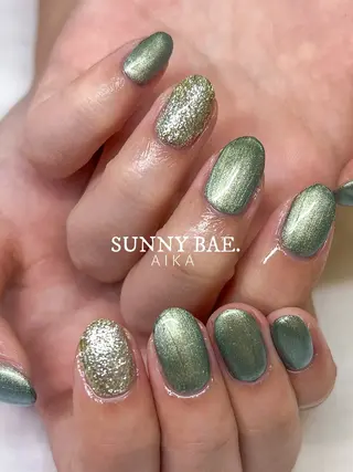 ネイル Made By AIKAのネイルデザイン