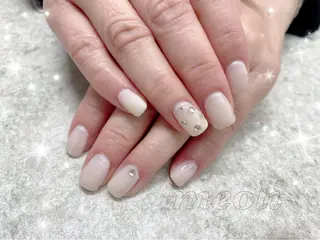 ネイル nail salon meoli メグのネイルデザイン