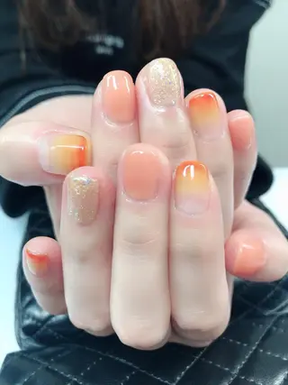 ネイル Salon MINEのエステ・リラクイメージ