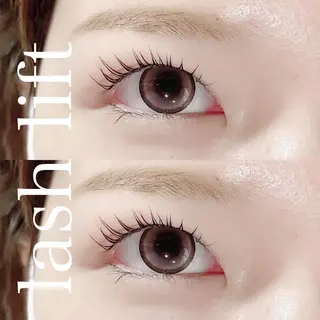 マツエク・マツパ 店長/Lino eyelashのマツエク・マツパデザイン