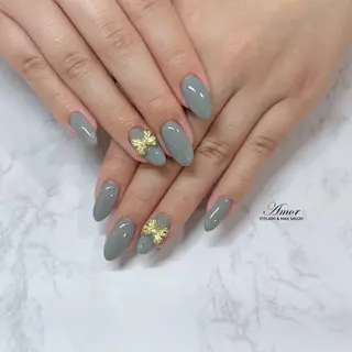 ネイル Nailist ★Amo★のネイルデザイン