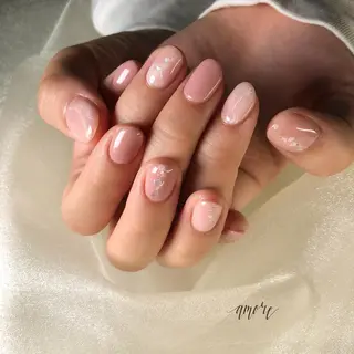 ネイル You kyehwaのネイルデザイン