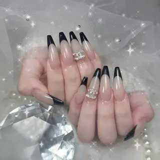 ネイル 🌸Hana 🌸のネイルデザイン