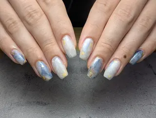 ネイル girasole所属・Girasole @Mikaのネイルデザイン