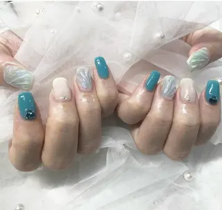 ネイル Van Nail Salonのネイルデザイン
