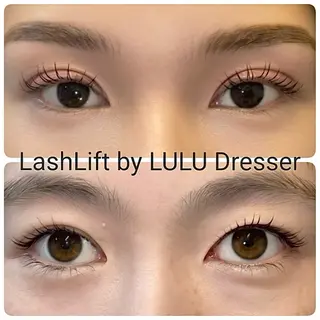 マツエク・マツパ HBL＆パリジェンヌ ななかの眉毛・アイブロウイメージ