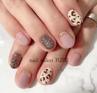 ネイル private  nail  salon RIRI所属・RIRI リリのネイルデザイン