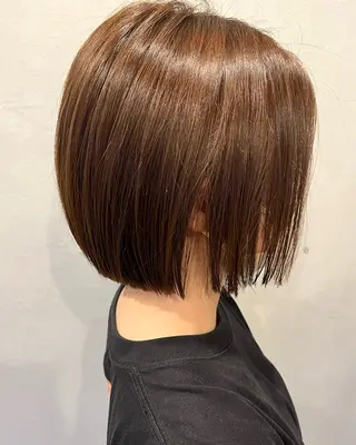 ショート 🐲渡邉 立🐲のヘアスタイル