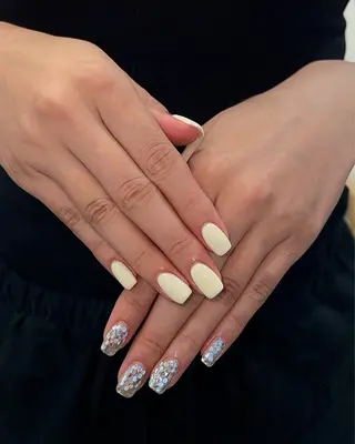 ネイル Nes.Nail所属・Miyagi Asamiのネイルデザイン