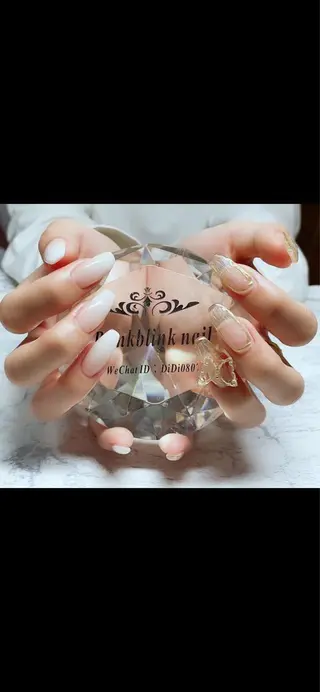 ロング ネイル Style Nailのネイルデザイン