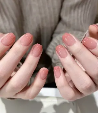 ネイル uu nail所属・uu_ nailのネイルデザイン