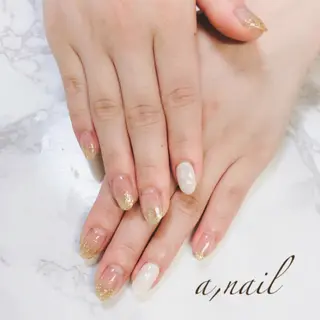 ネイル ネイルサロン エーネイルのネイルデザイン