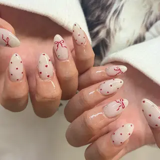 ネイル Basic町田本店 Suzunaのネイルデザイン