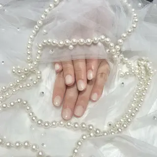 ネイル WISTERIA sayukiのネイルデザイン