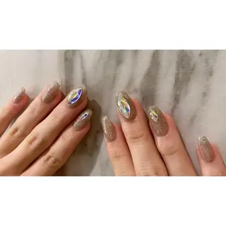 ネイル パラジェル登録サロンfeerique所属・Uchida Mayunaのその他イメージ